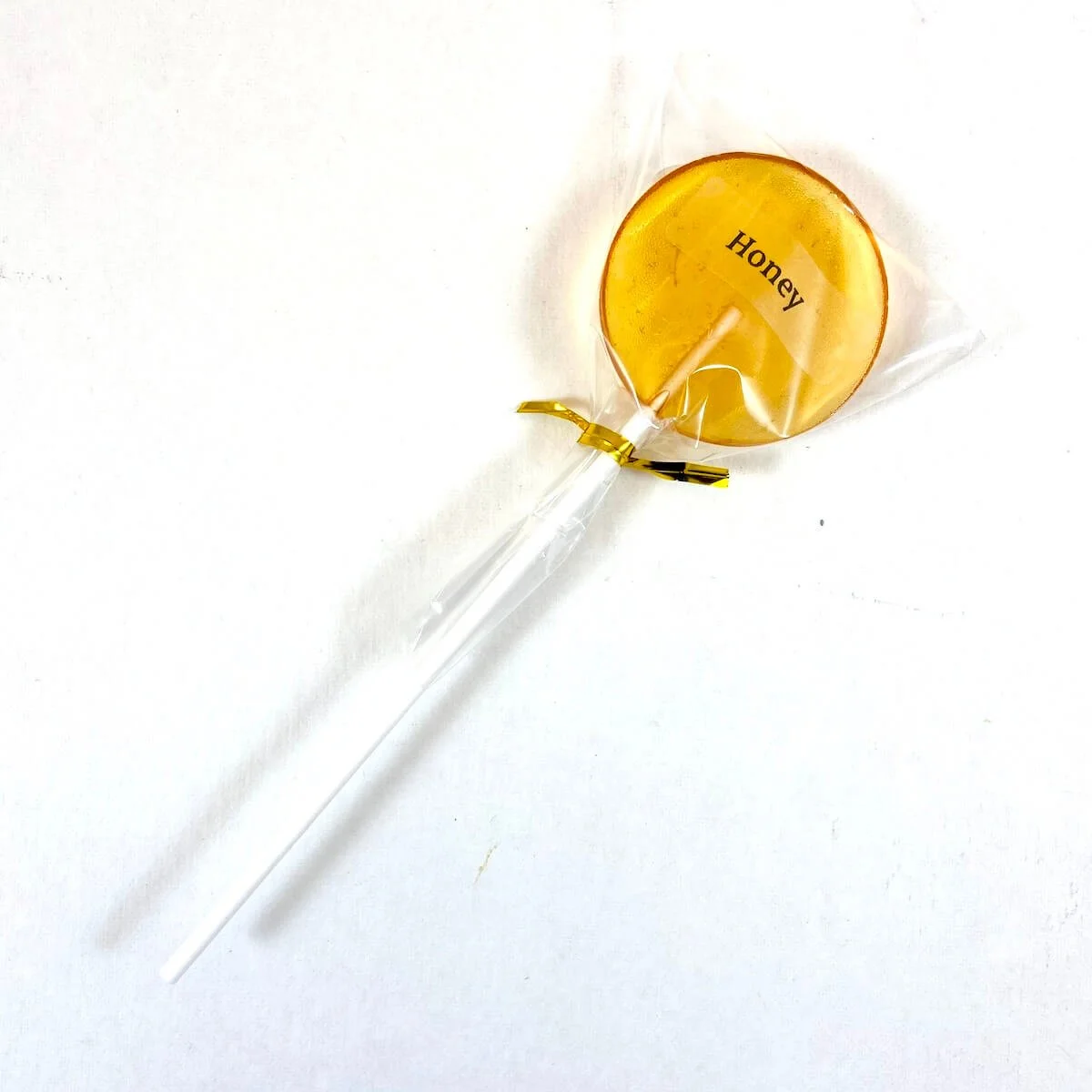 Harvest Honey Lollipop