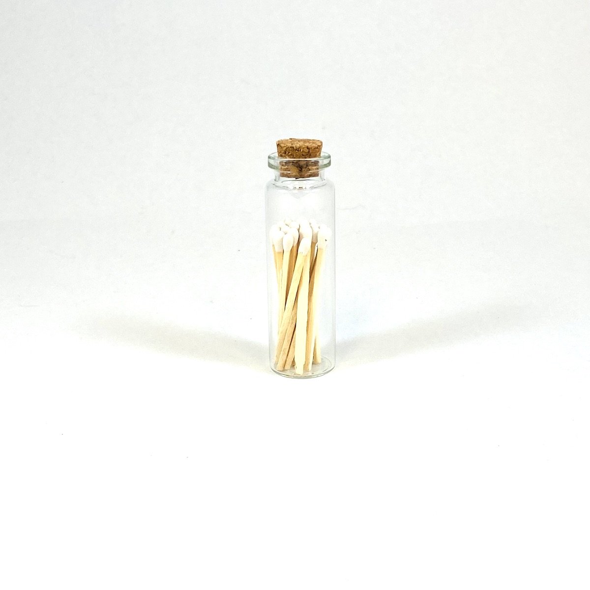 Vial of Matches • Enlighten the Occasion