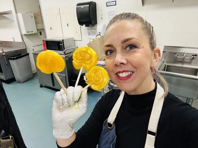 Merchant Spotlight: Süss Candy
