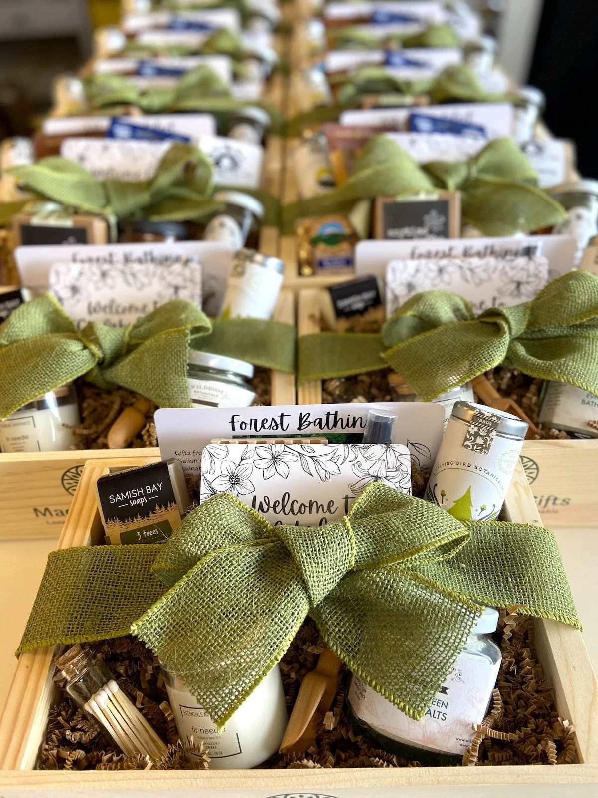 Why Thoughtful Corporate Gifts Matter