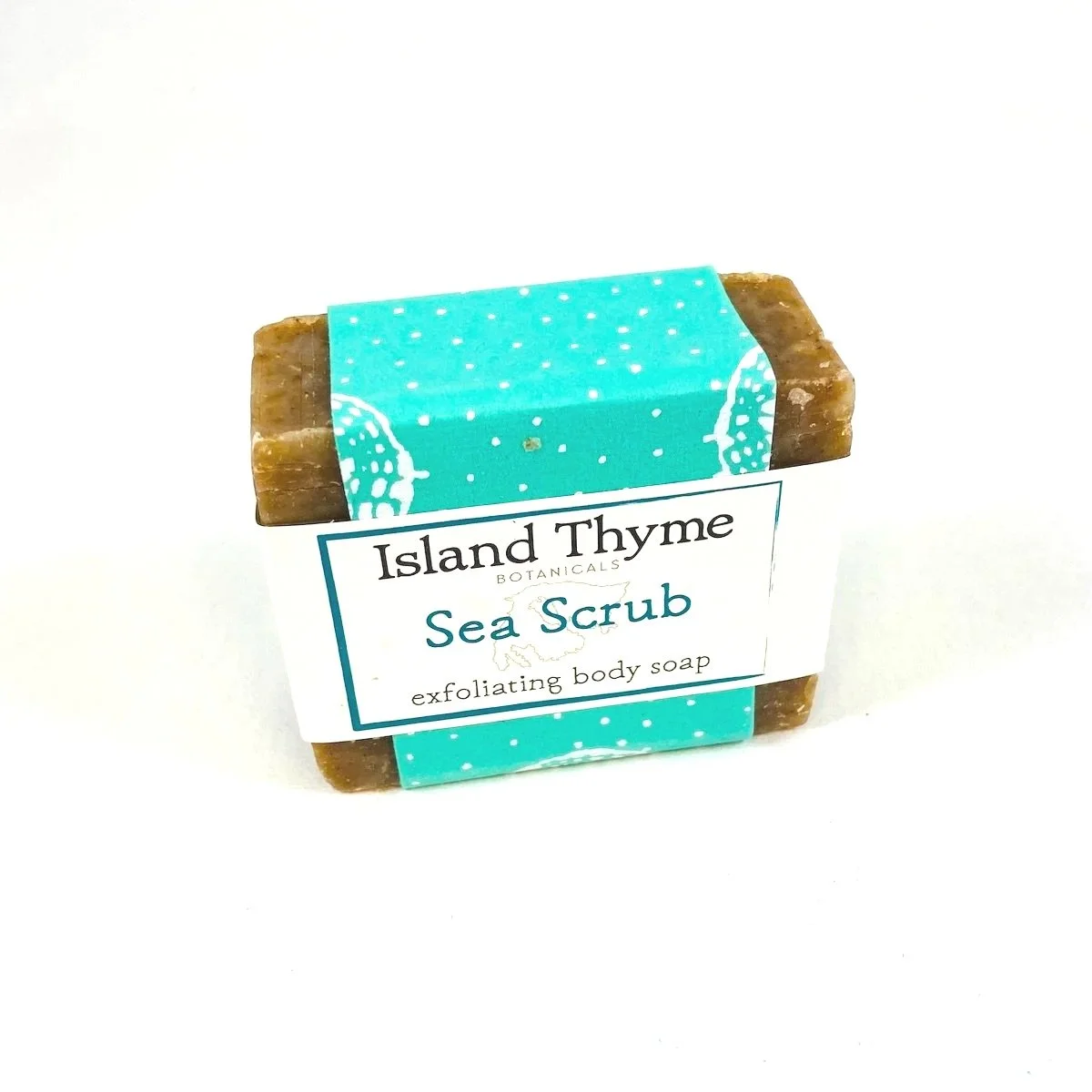 Soap • Island Thyme