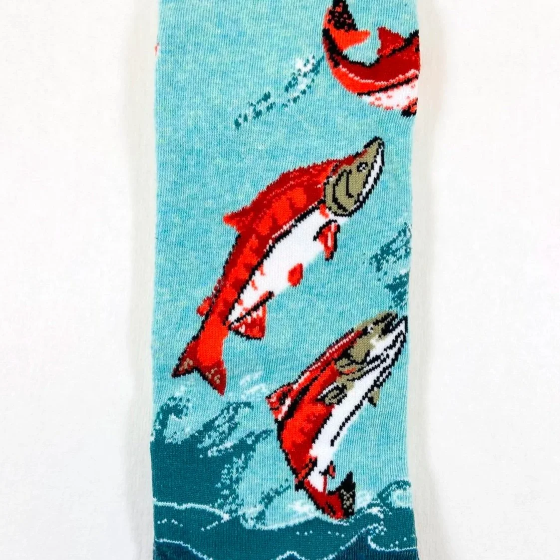 Sockeye Socks • ModSocks