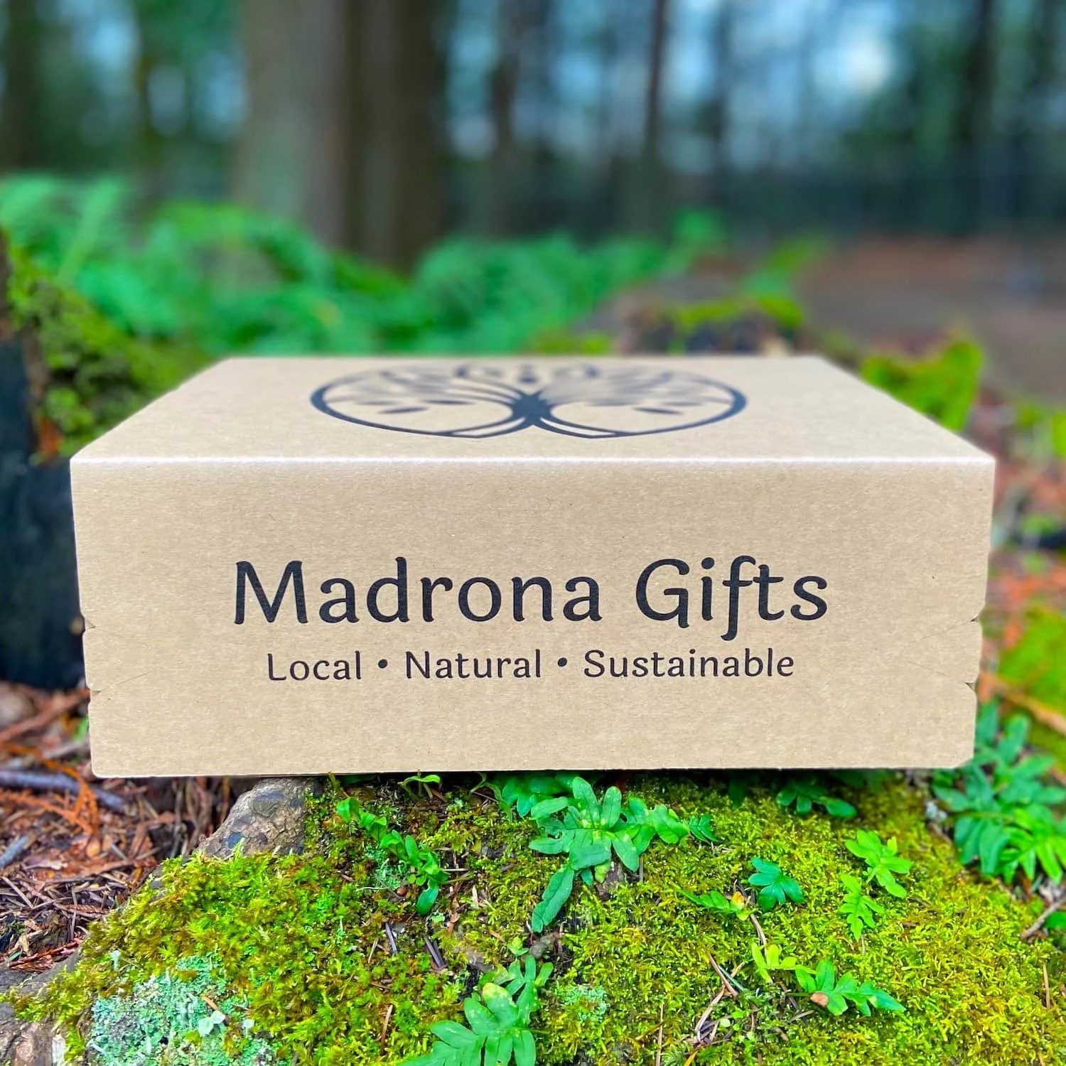 Select Gift Packaging