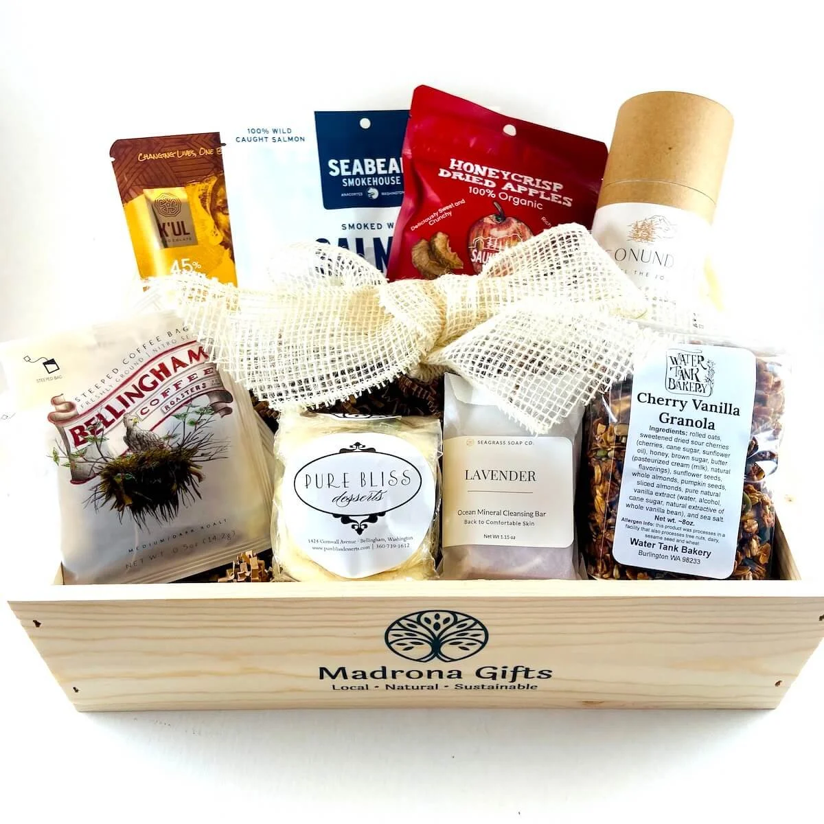 Smart Cookie • College Care Package