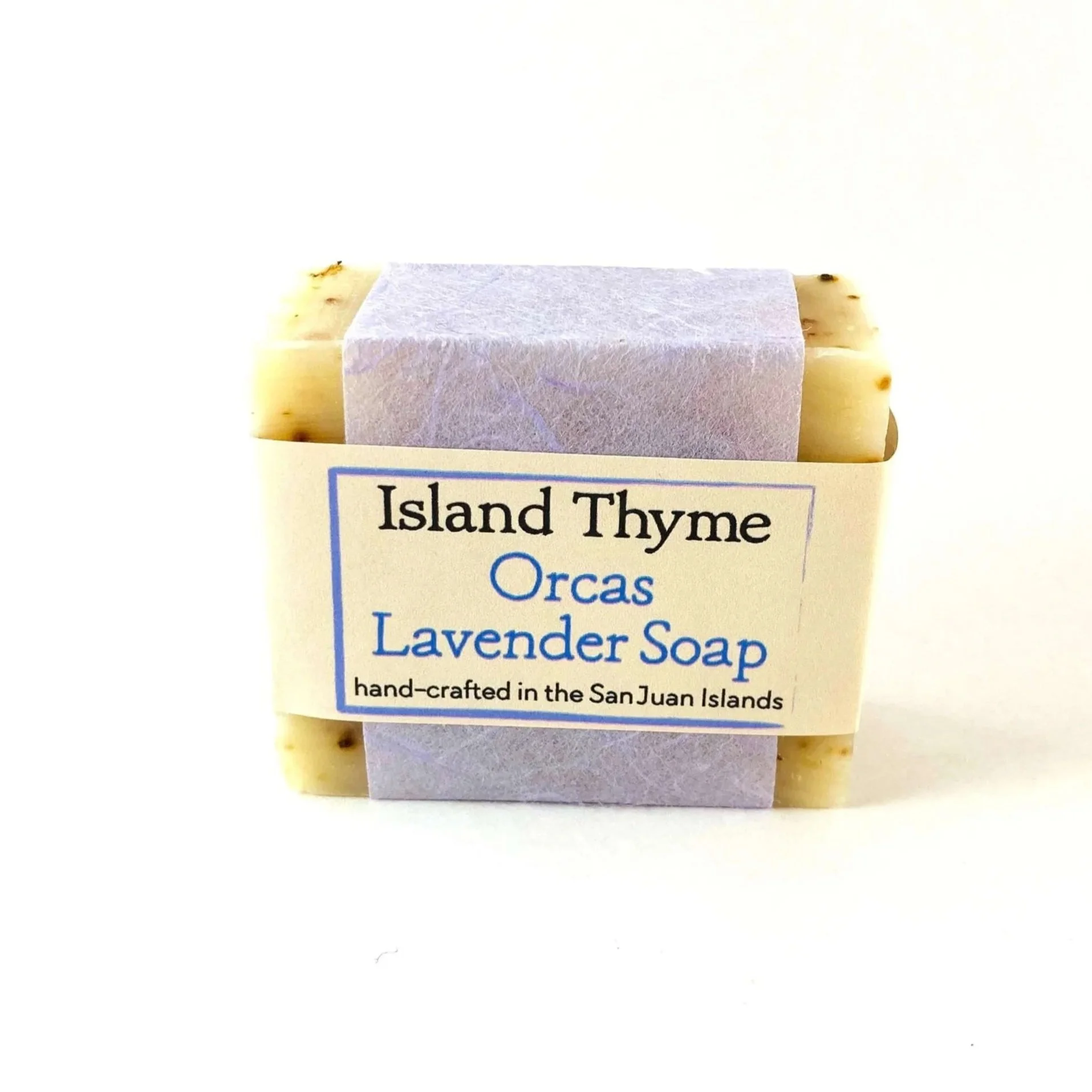 Soap • Island Thyme