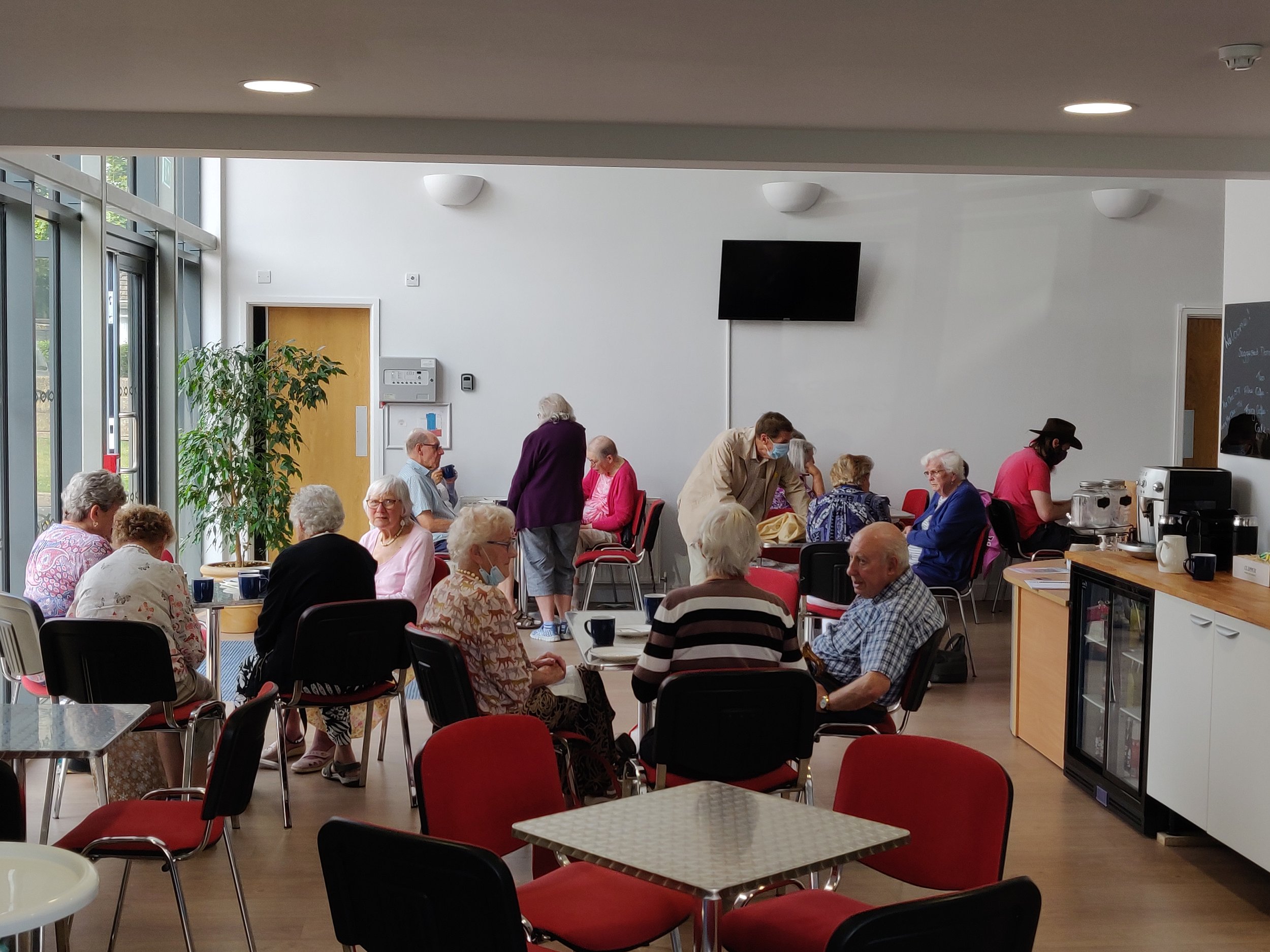 Cornerstone Church Bournemouth