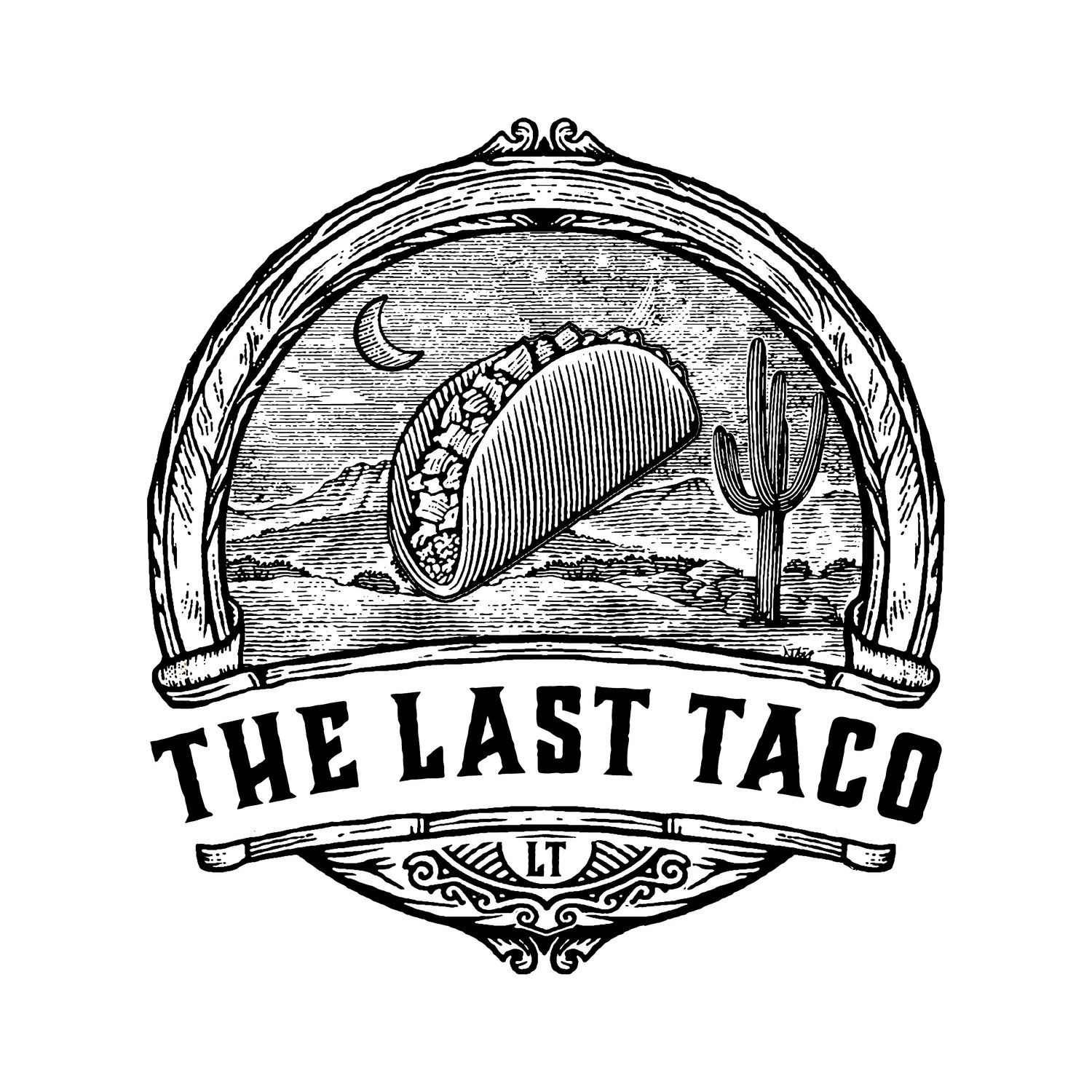 THE LAST TACO STAND