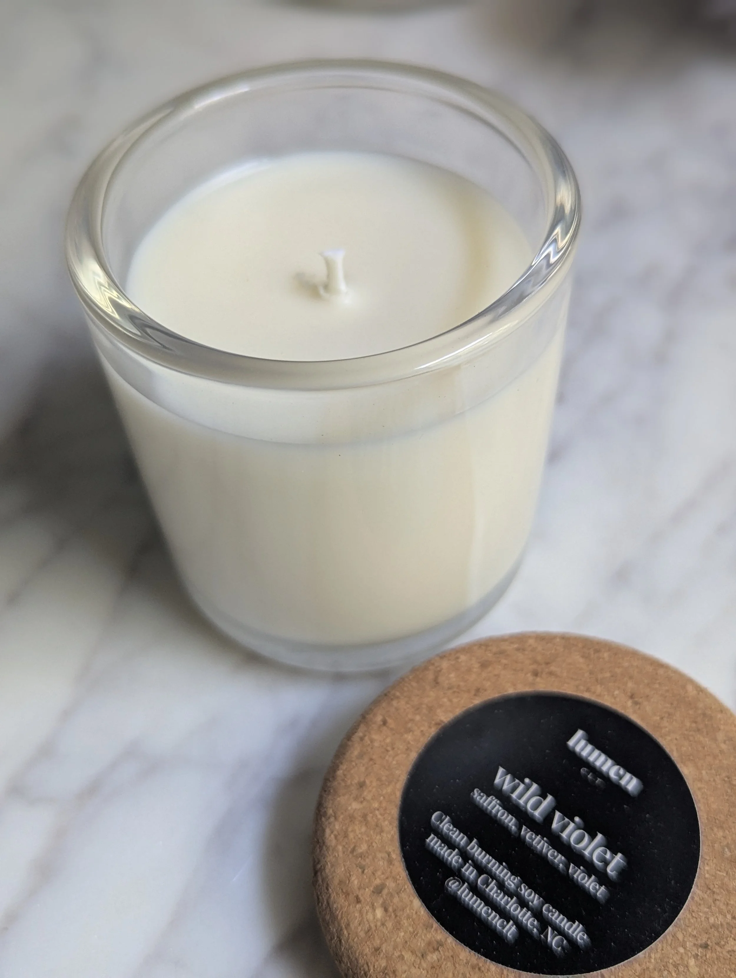 lumenCLT soy candle wild violet 2025 (2).jpg