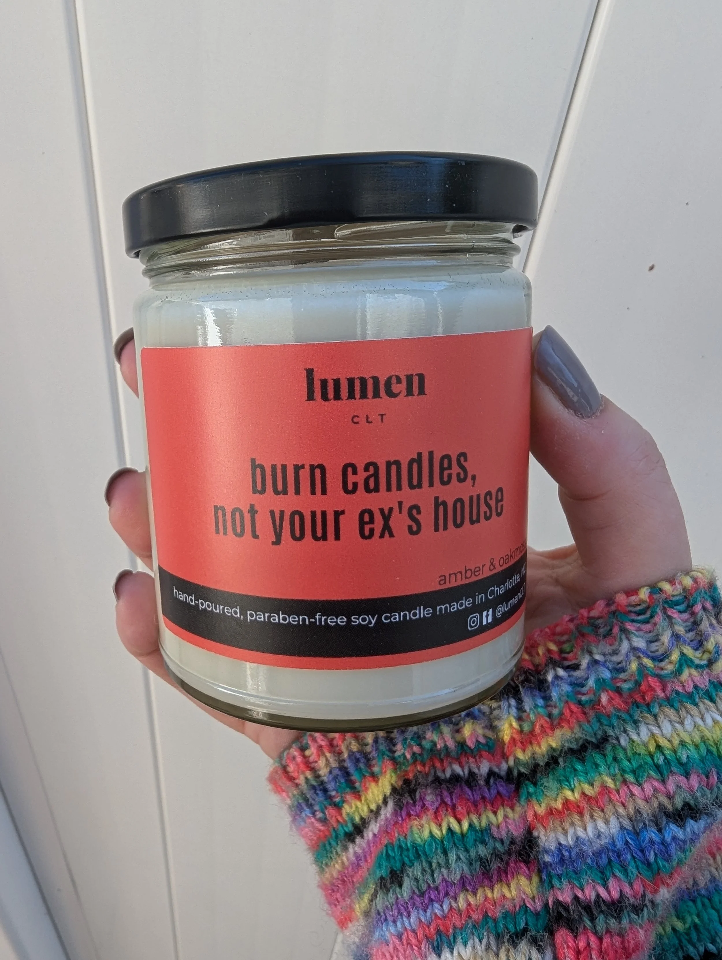 lumenCLT soy candle burn candles.jpg