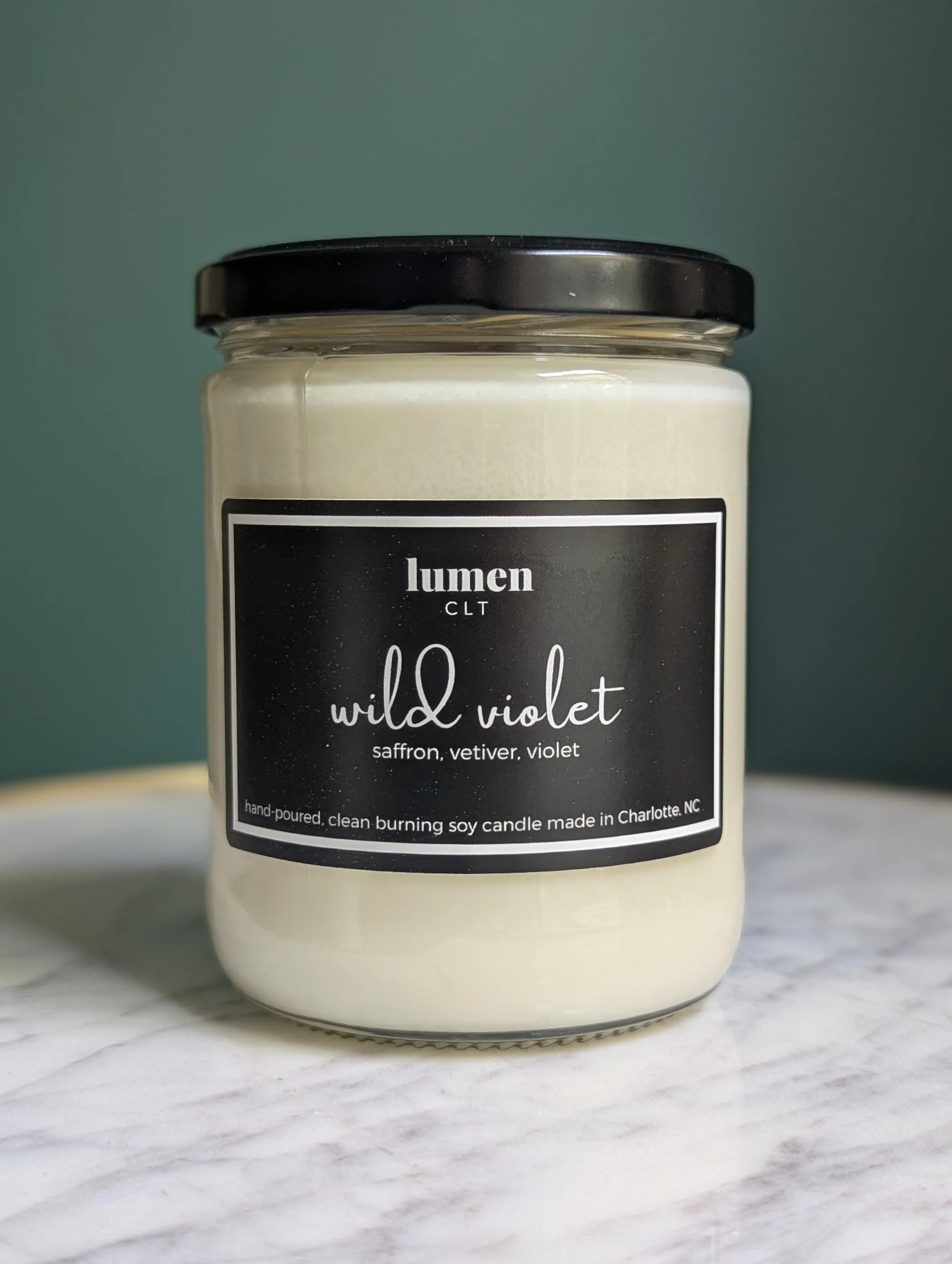 lumenCLT soy candle wild violet 2025 (3).jpg