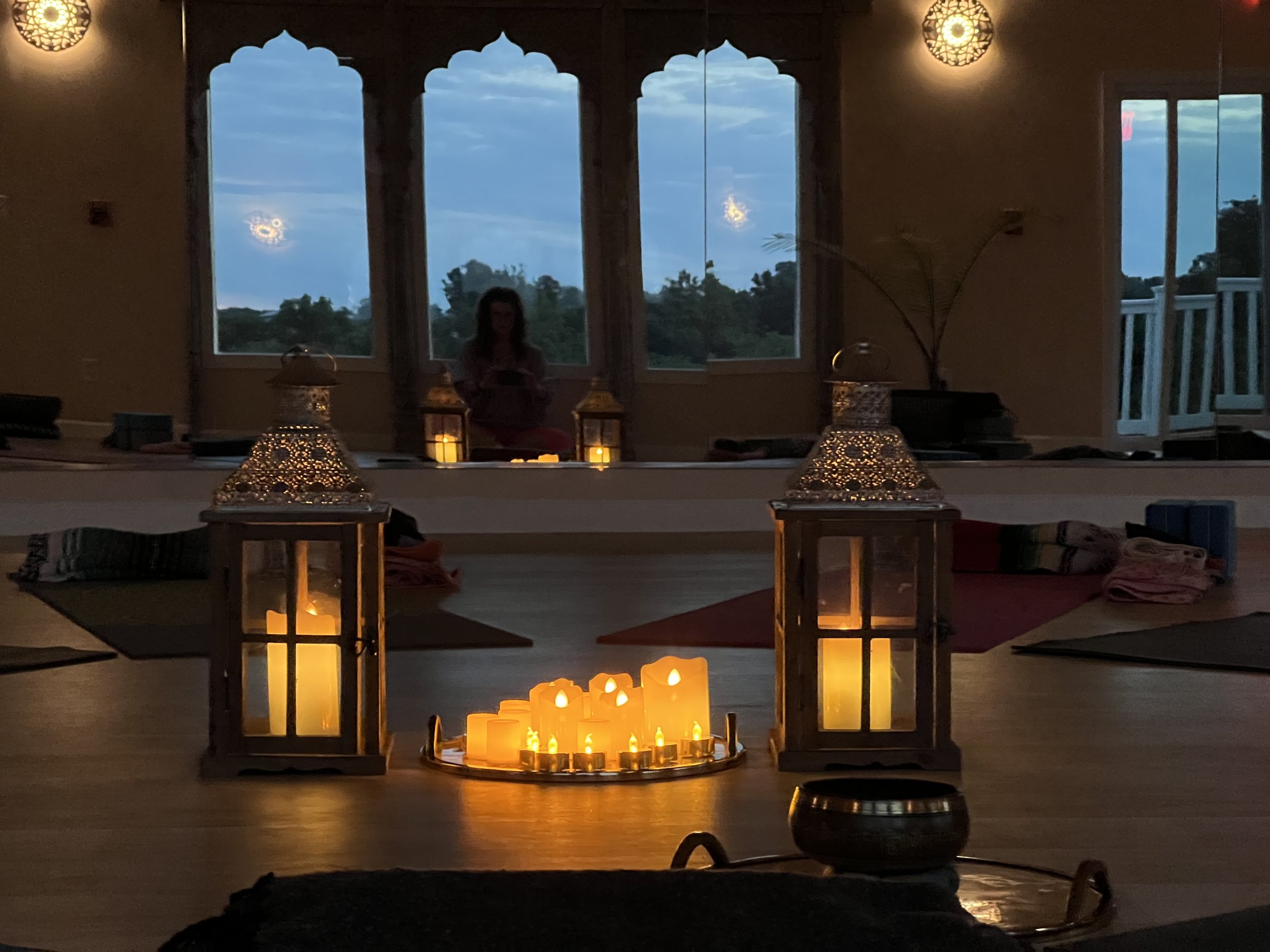 B2B bespoke wellness, fitness and corporate travel retreat with Samira Shuruk