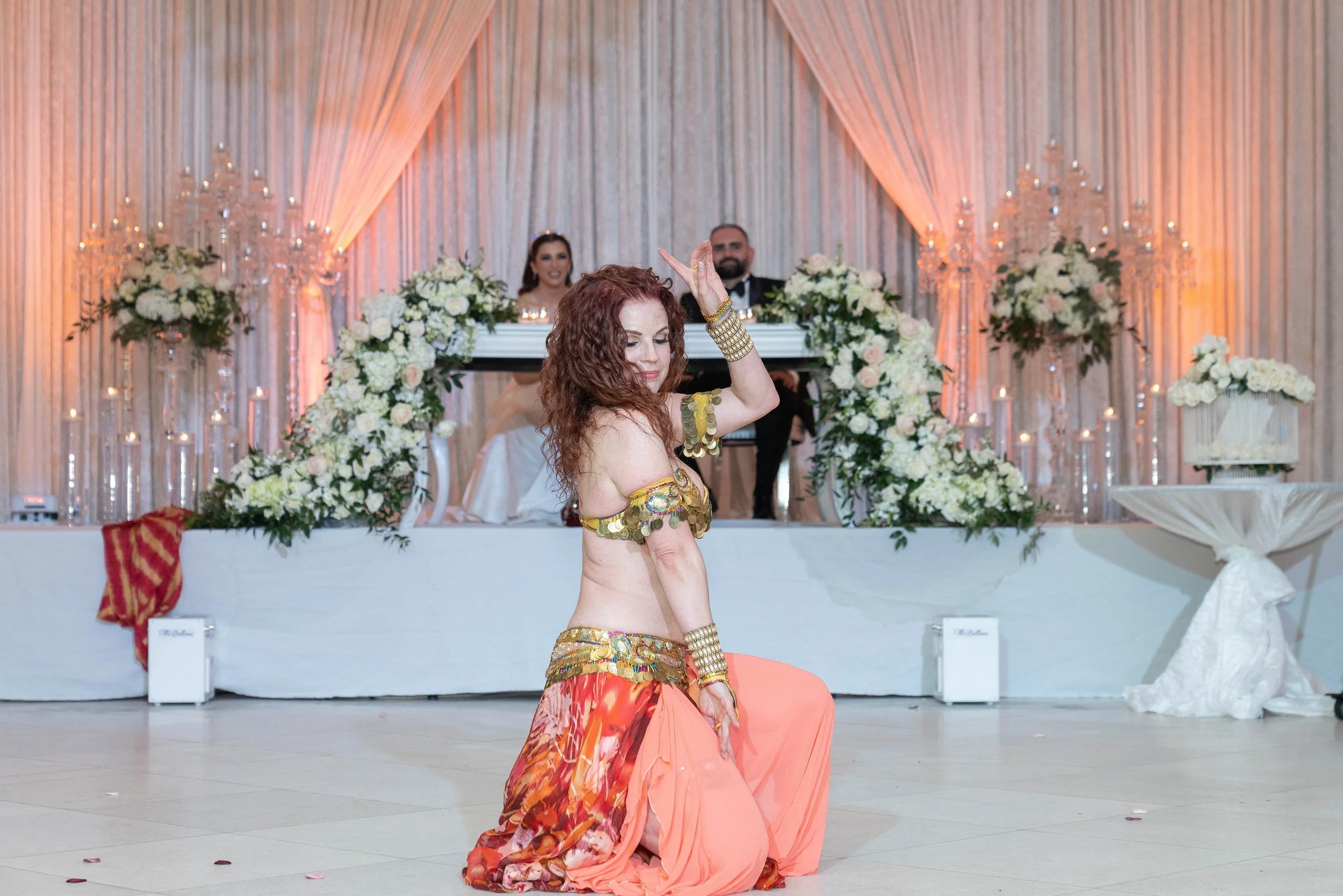 Samira Shuruk Iraqi wedding.JPG