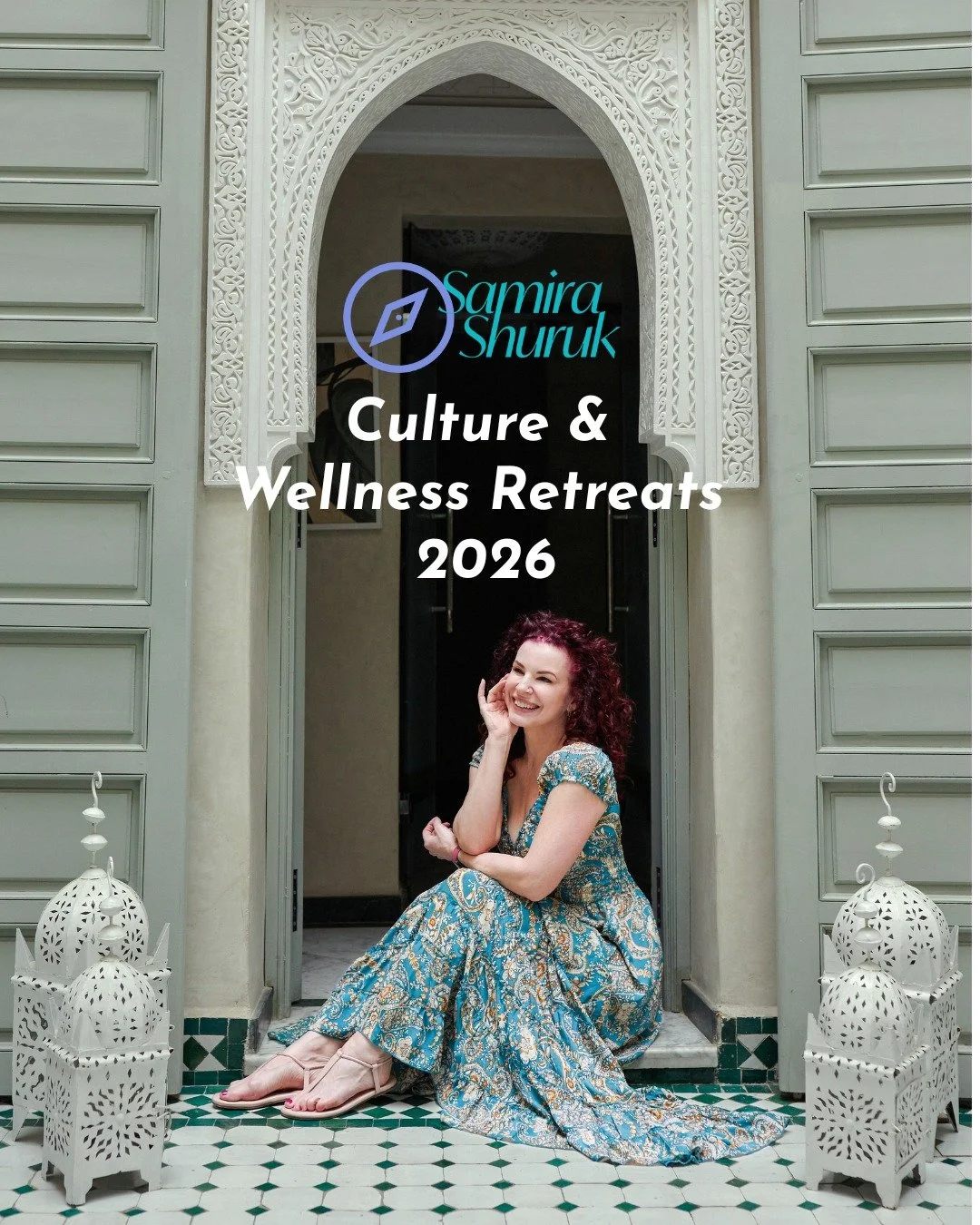 Ready to transform in paradise? Join us for 2026!
🌊 HONDURAS (Jan 17-23): Build lasting habits in Caribbean paradise
🌙 TUNISIA (May 22-Jun 5): From Sahara stars to Mediterranean shores
Small groups. All-inclusive. Life-changing.
Limited spots avail