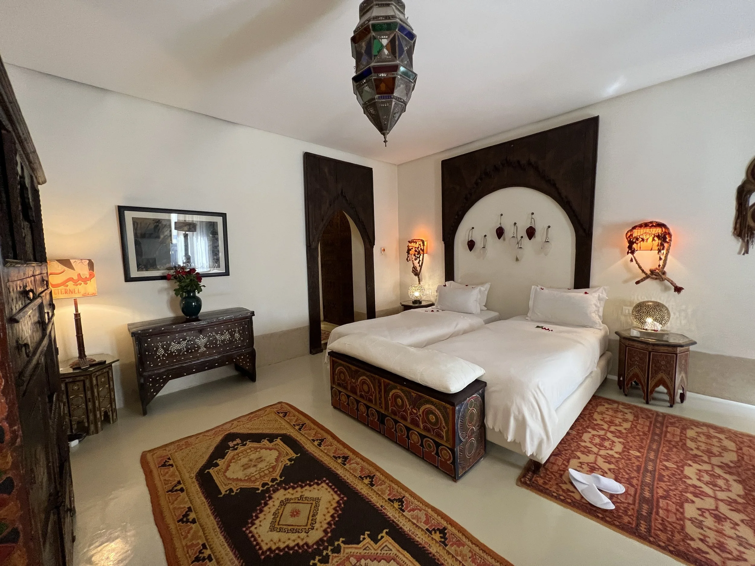 Marrakech pk room twin.JPG