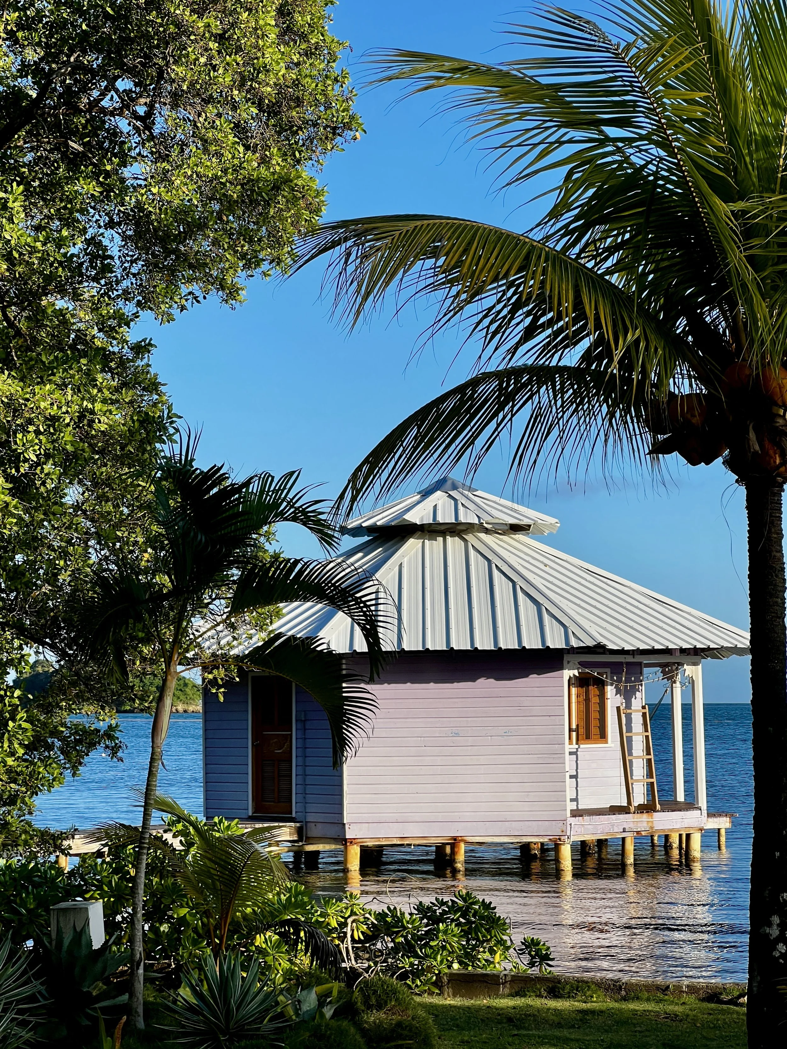 The Mental Load You're Bringing on Vacation