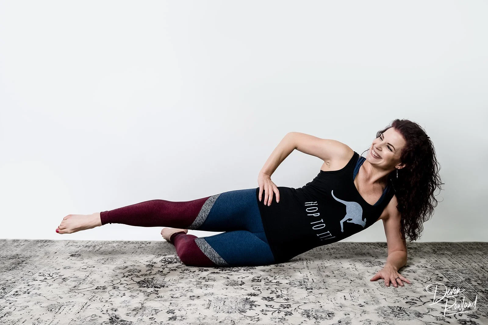 The Muscle You Didn’t Know You Needed: Why Gluteus Medius Changes Everything