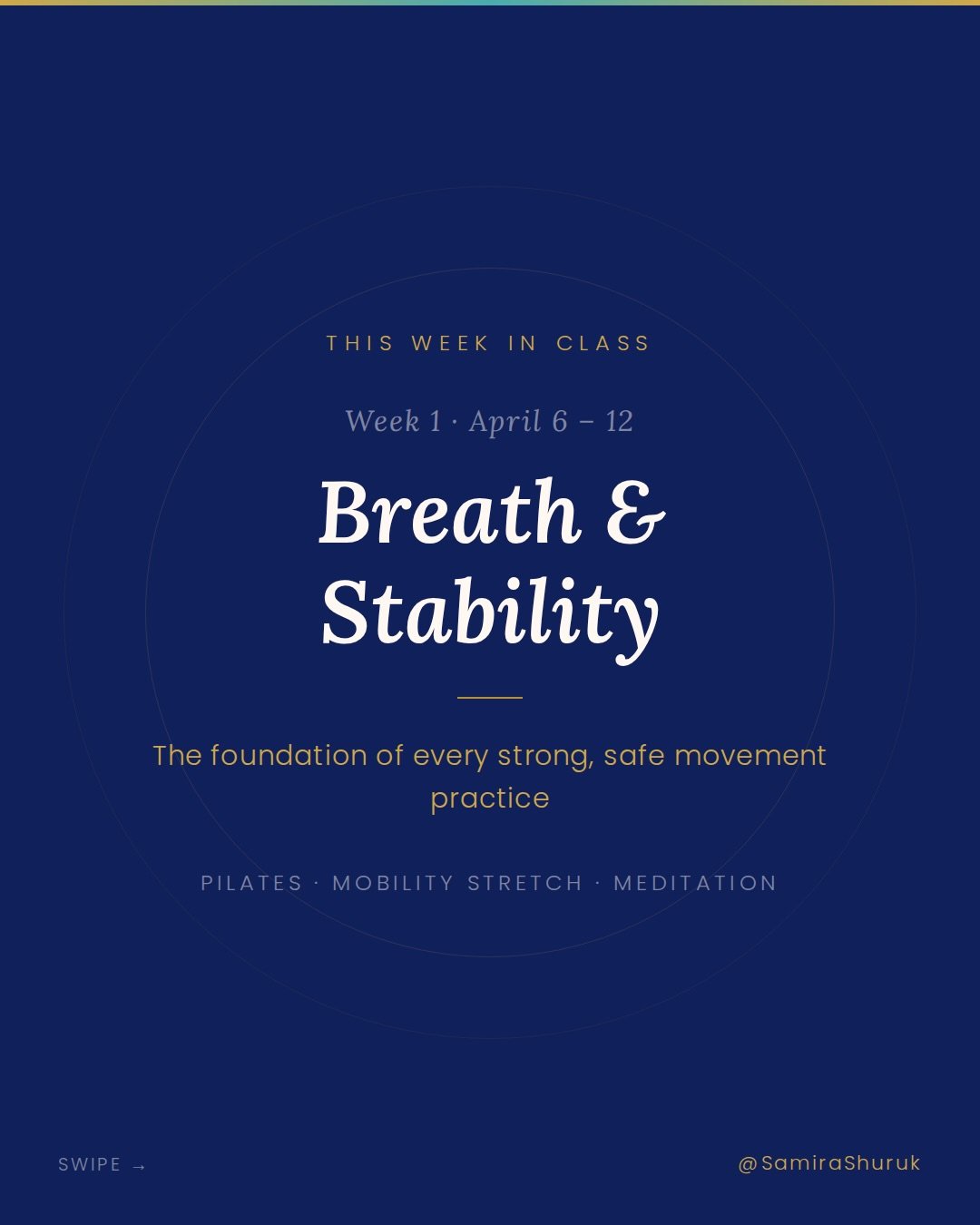 Most people think core work means crunches. It doesn&rsquo;t &mdash; and if your back has ever bothered you, that distinction really matters.
The deep stabilizer that actually protects your spine is the transverse abdominis, and the most direct way t