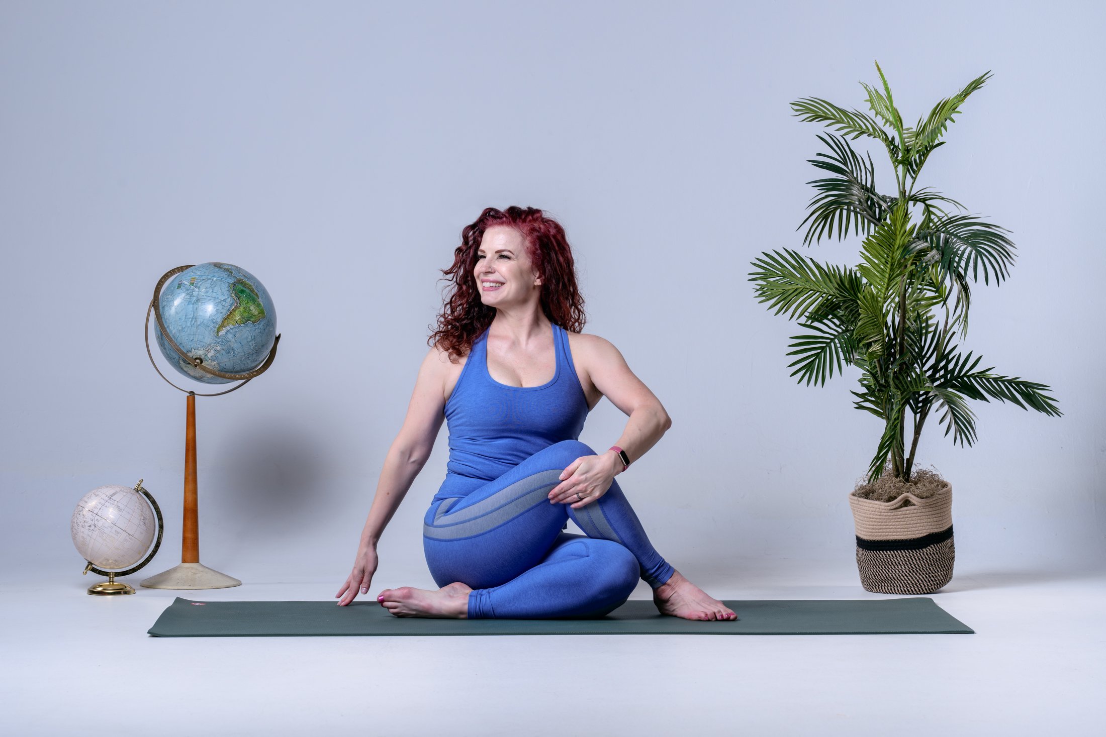The Breath Pilates Actually Teaches (And What Gets Lost When We Skip It)