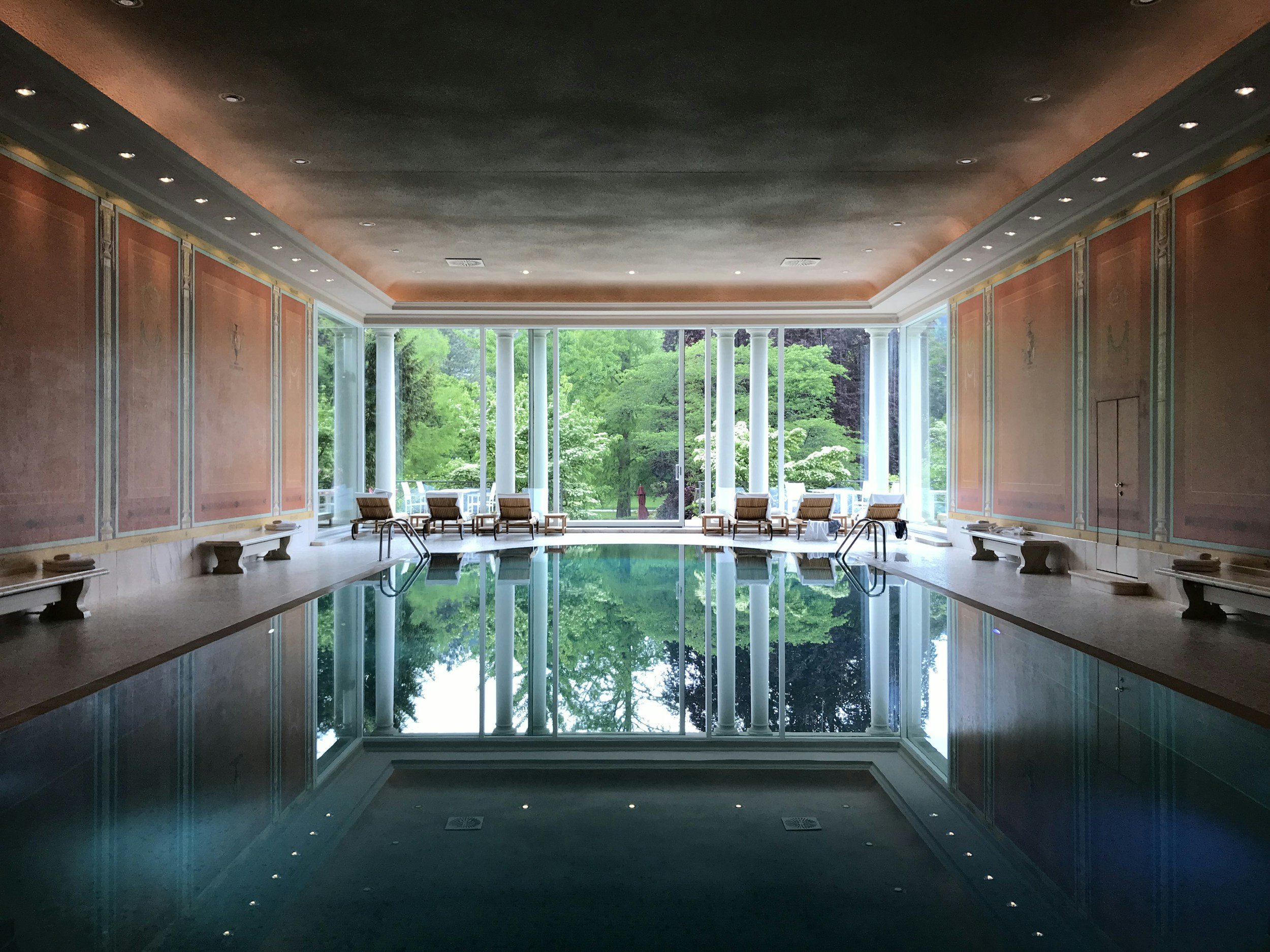 What Luxury Wellness Is Getting Right — And Where Most of It Stops