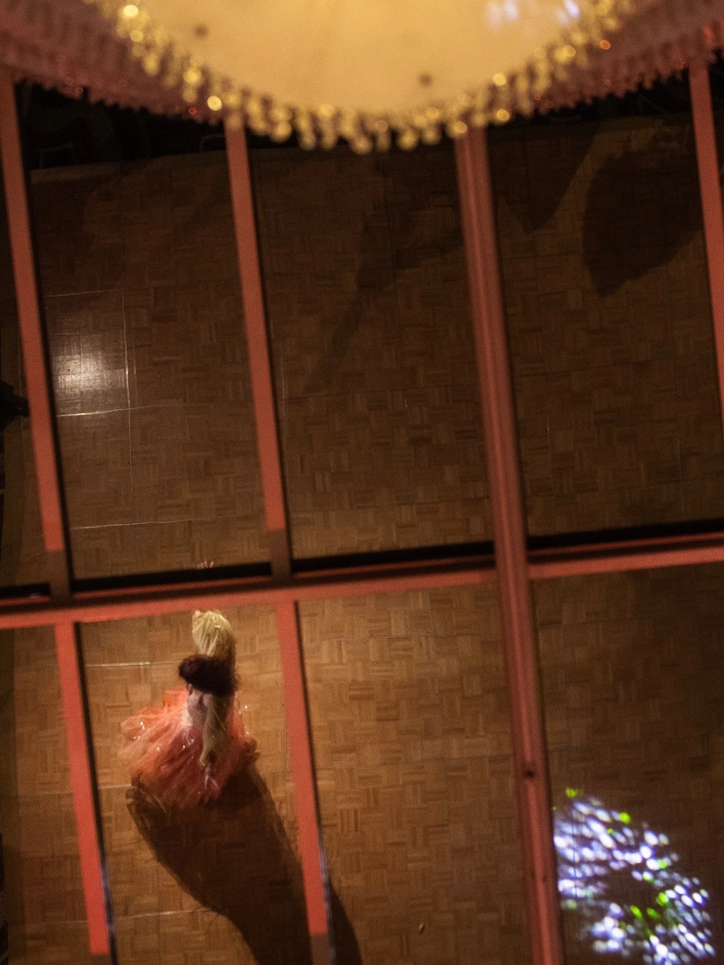 There&rsquo;s a moment in bellydance where your brain finally stops directing traffic and your body just takes over. The music moves through you instead of being translated by you. It doesn&rsquo;t happen every time, and you can&rsquo;t force it. But