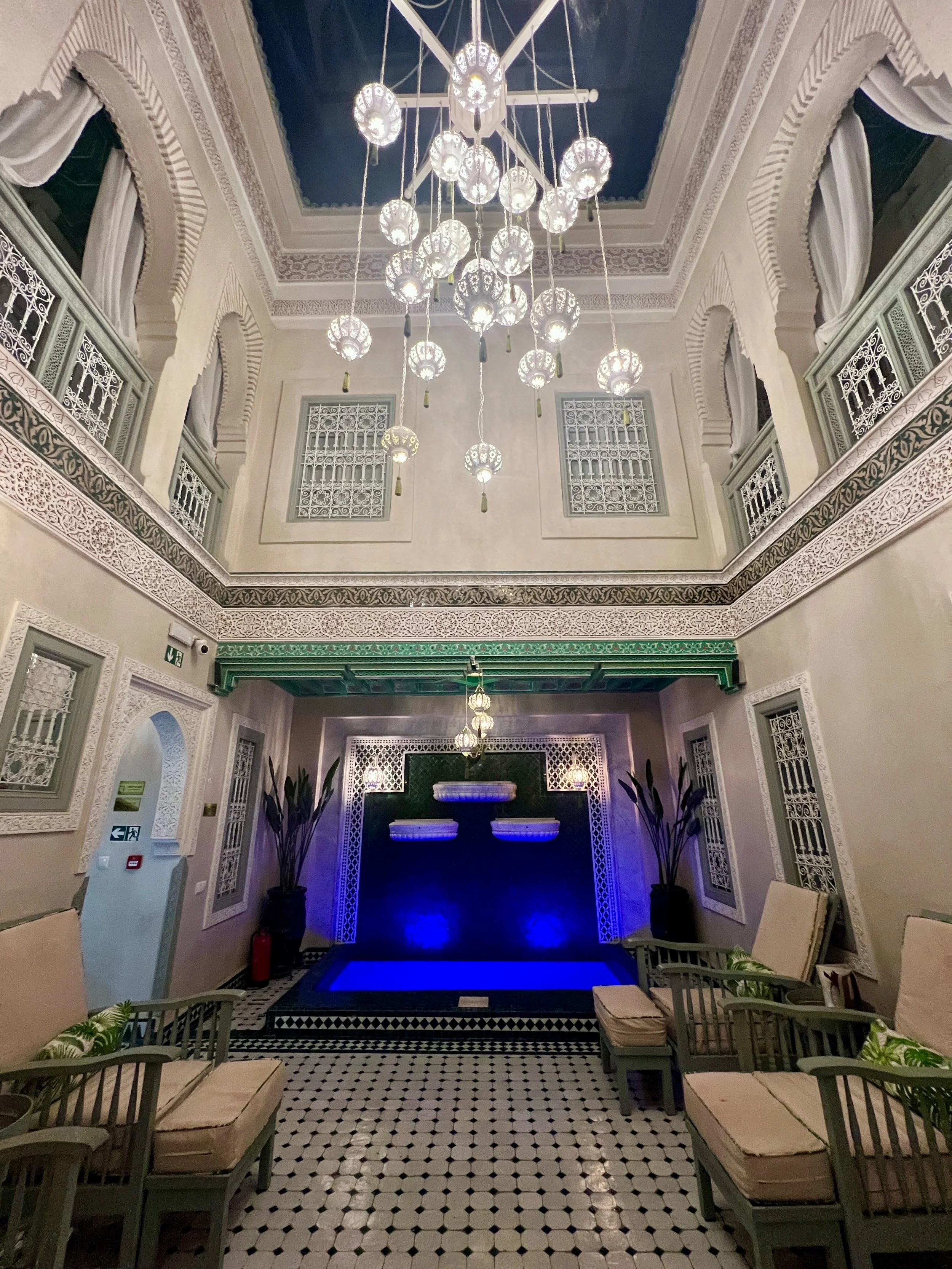 &ldquo;The real voyage of discovery consists not in seeking new landscapes, but in having new eyes.&rdquo; &mdash; Marcel Proust
Every time I return to Morocco, I see something I missed every previous trip. Not because it wasn&rsquo;t there. Because 