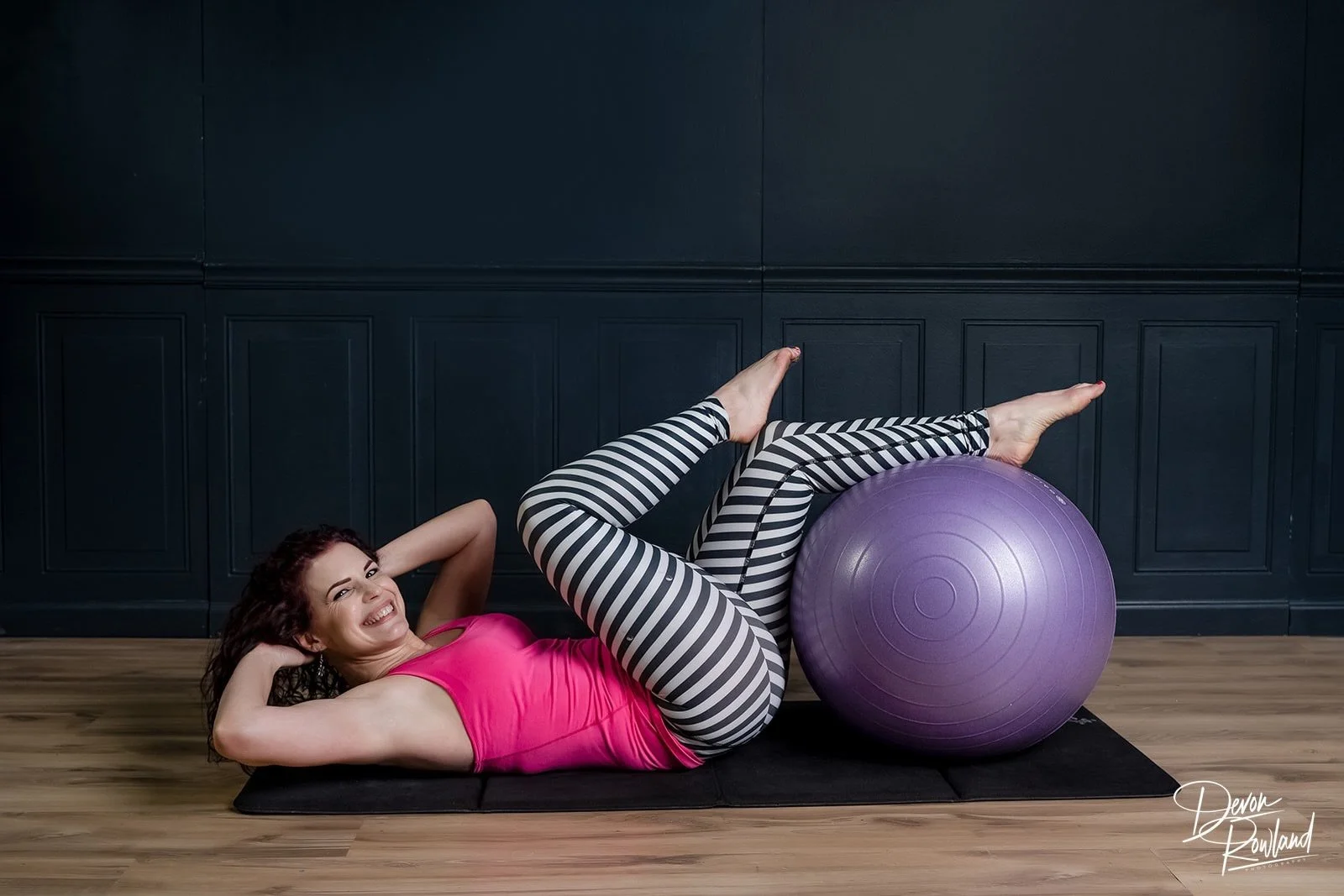 Here&rsquo;s something most fitness classes won&rsquo;t tell you: your pelvic floor and your deep core work as a system. When one part of that system is overtrained or undertrained, the whole thing compensates. That&rsquo;s often where the mystery ba