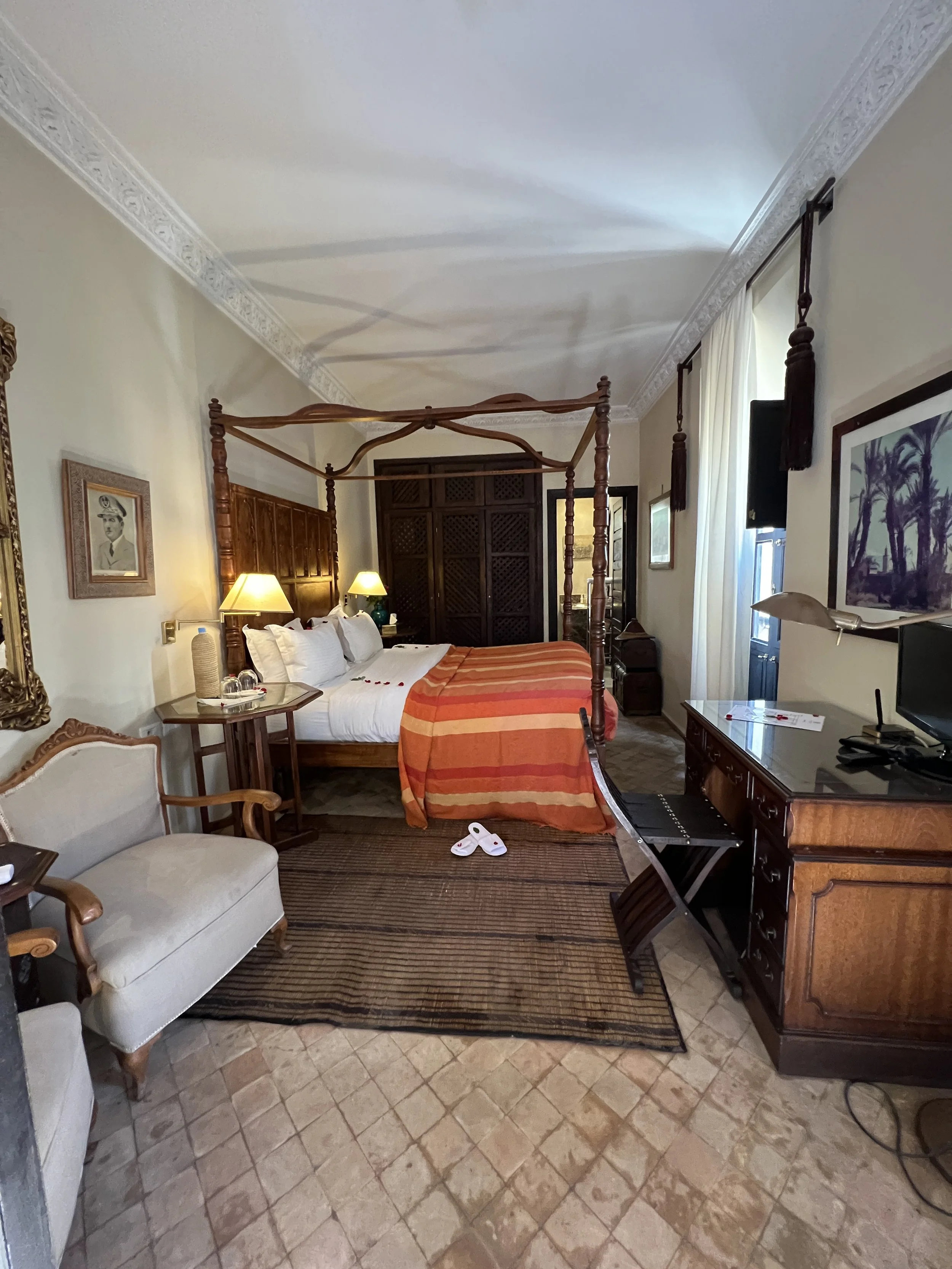 wellness retreat Marrakech 2027 accommodations.JPG