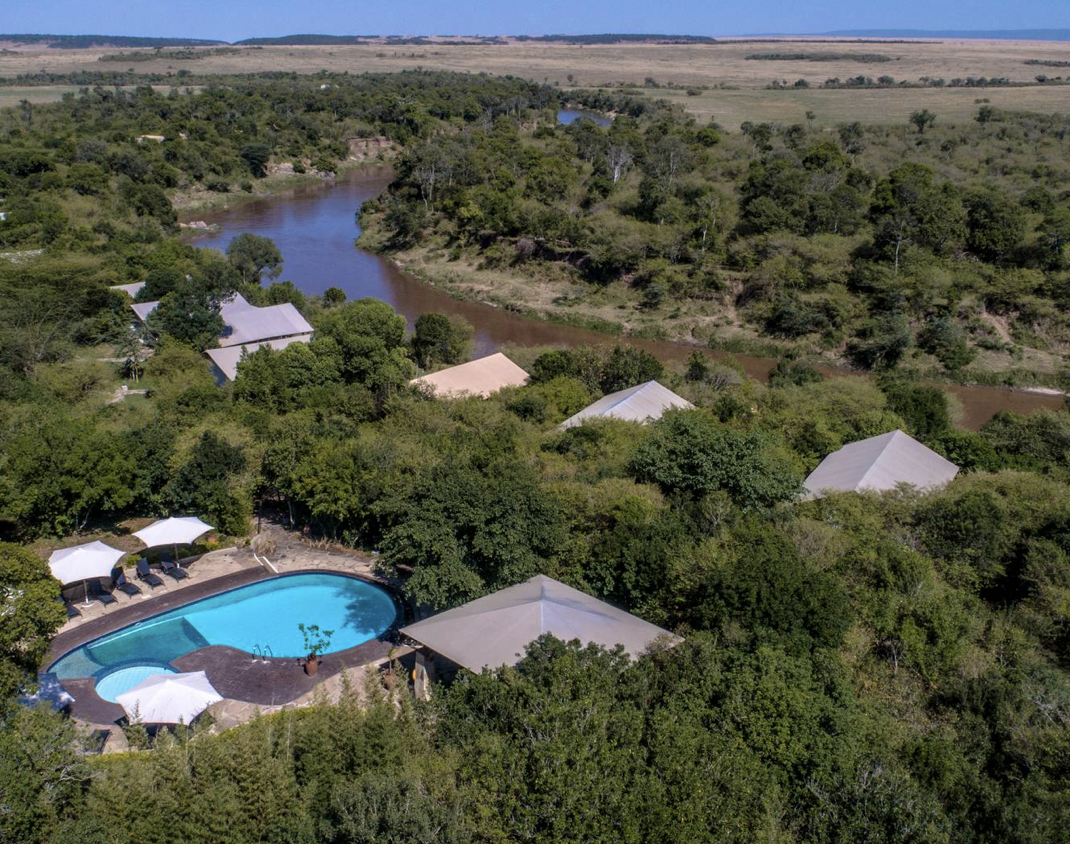 Camp view of wellness retreat in Kenya.png