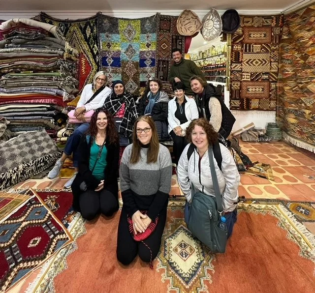 The People Behind Your Trip: Where Your Money Actually Goes