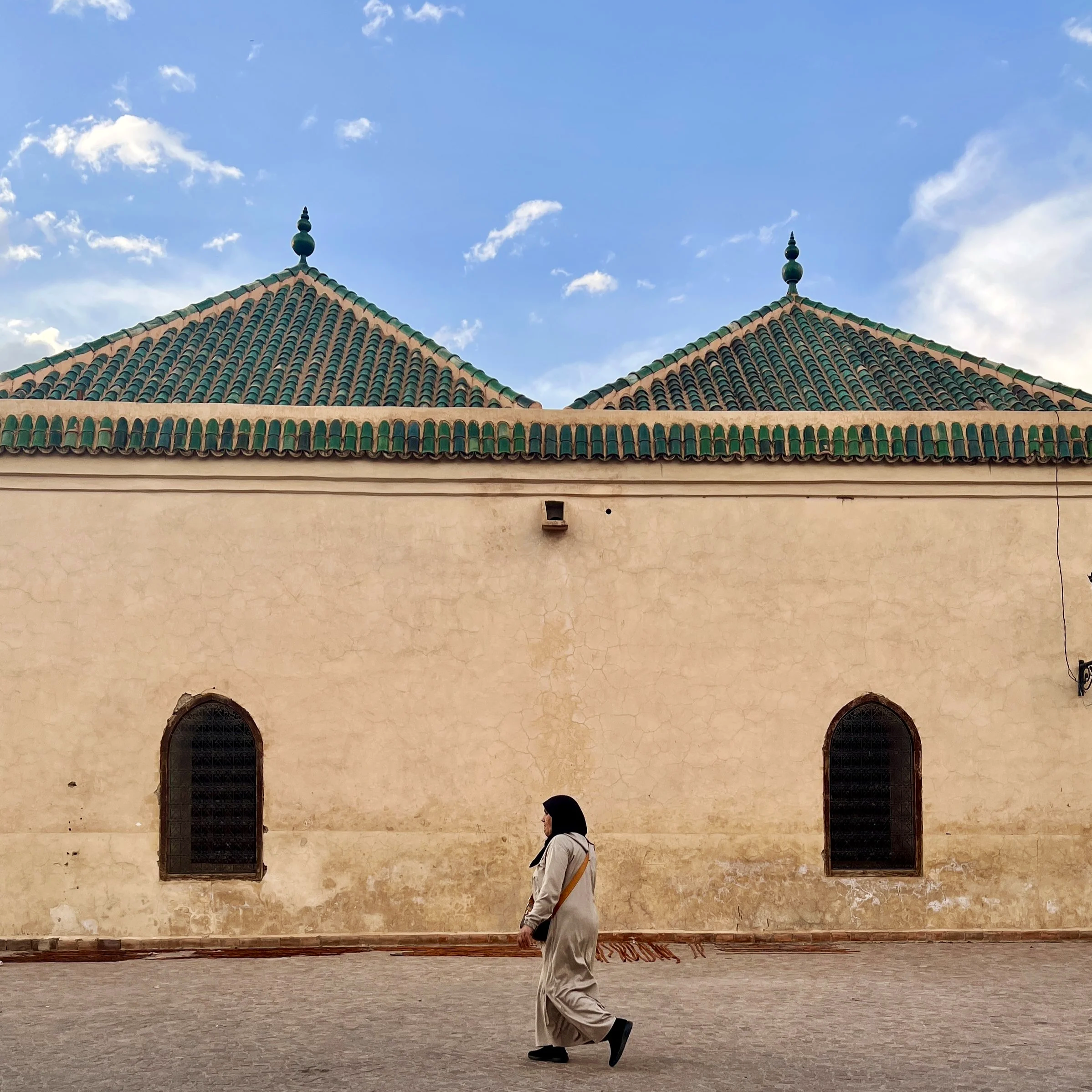 The Gift of Being a Beginner