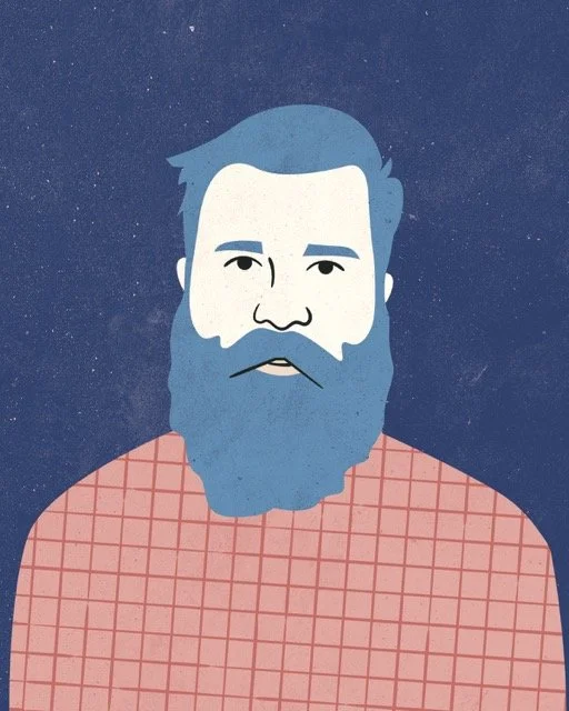50 pies 50 states pie illustration portrait louisiana (Copy) (Copy) (Copy) (Copy) (Copy) (Copy) (Copy)