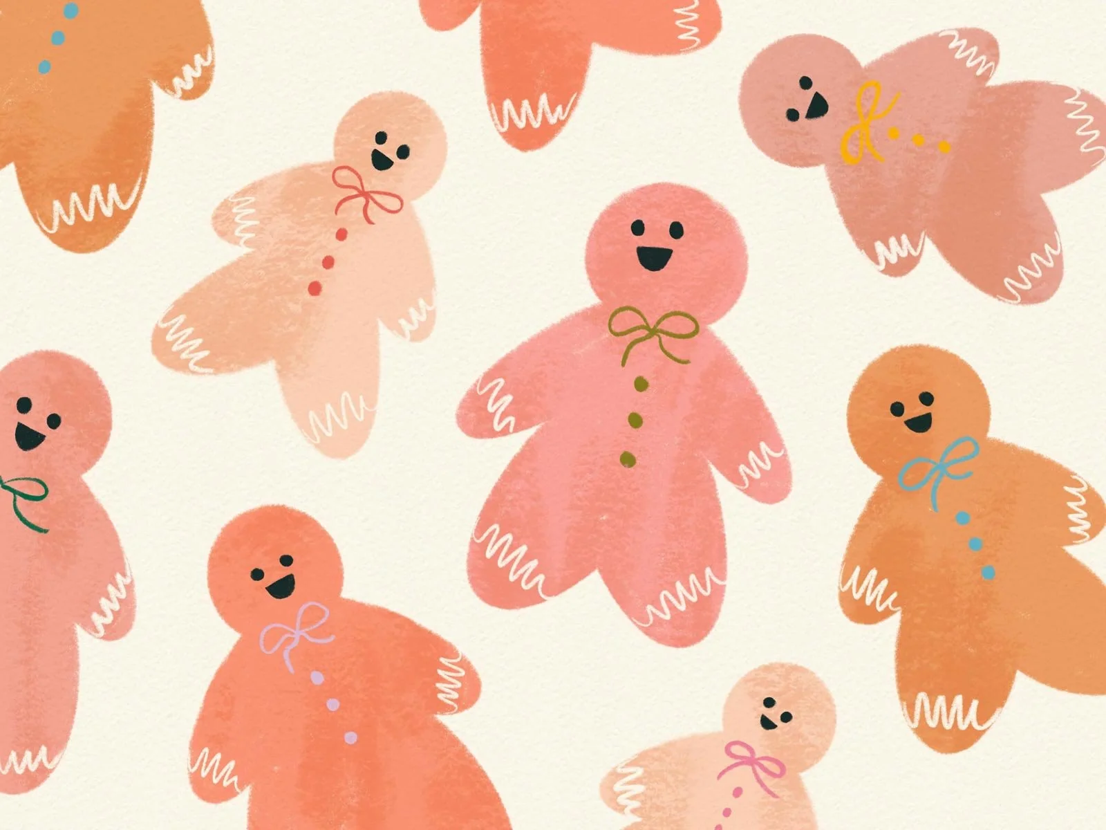 (holiday)(pattern)