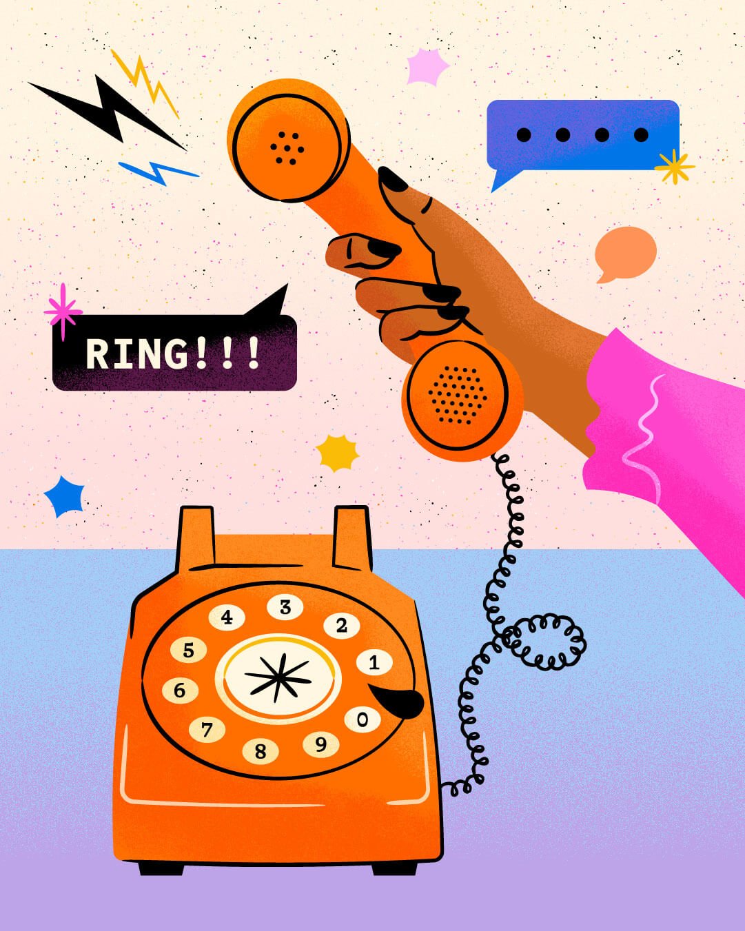 bright-colorful-vintage-phone-wedding-illustration.jpg