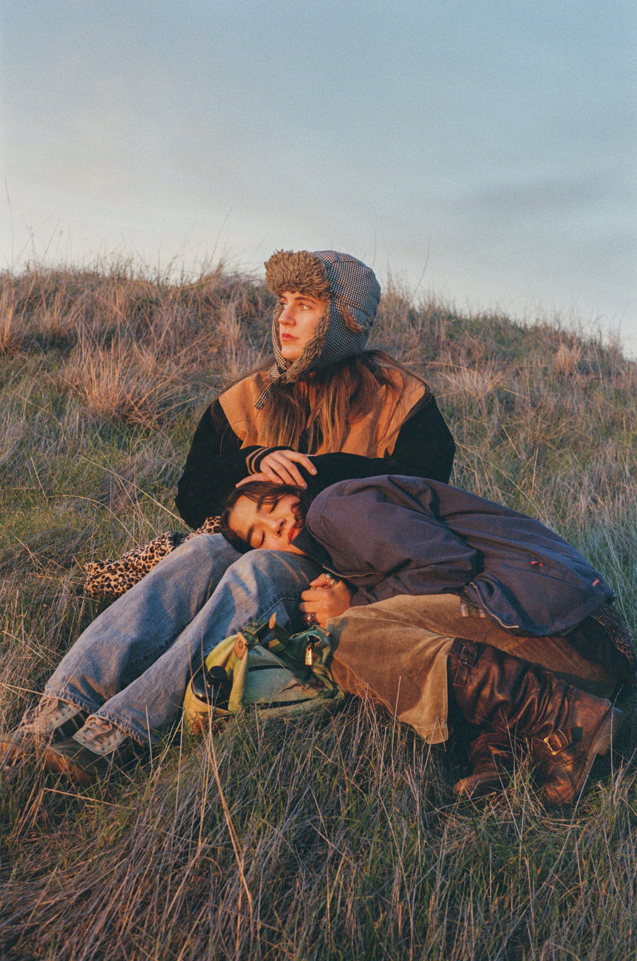 By Sasha Gillespie