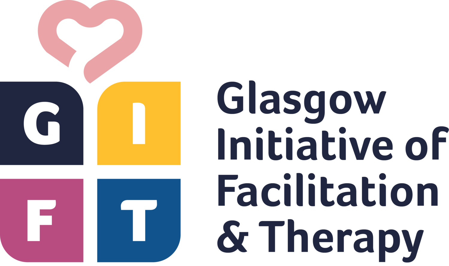 Glasgow Initiative of Facilitation &amp; Therapy