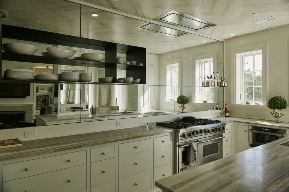 CONDO UPFIT PROJECTS