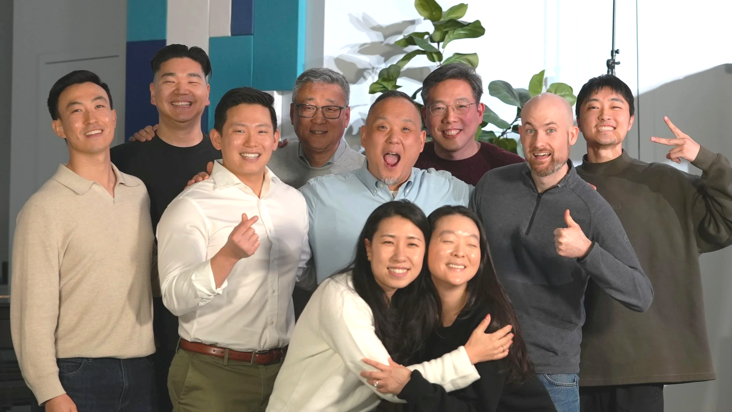 Meet Our Team