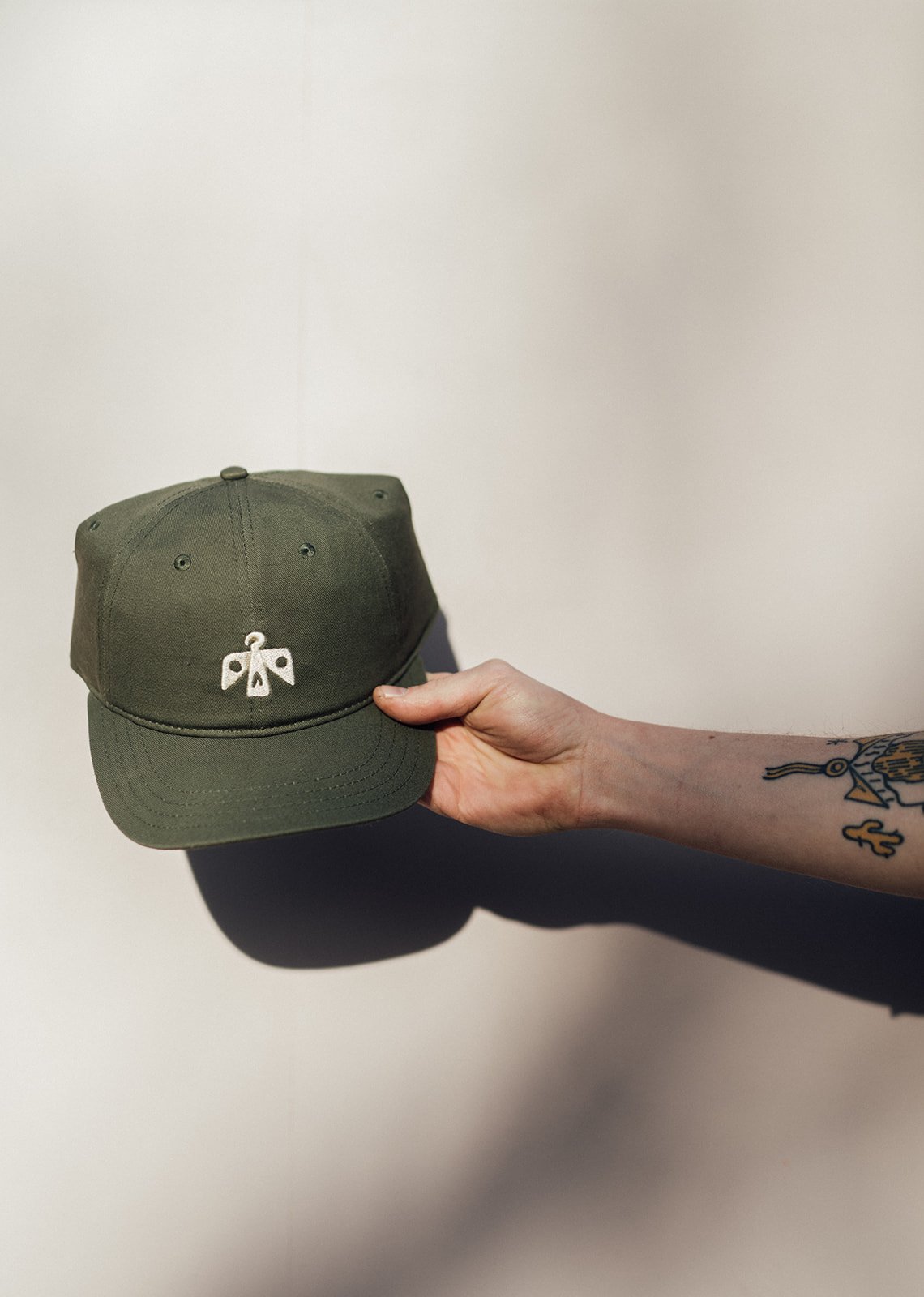Nowhere Hat
