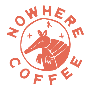 Nowhere Coffee