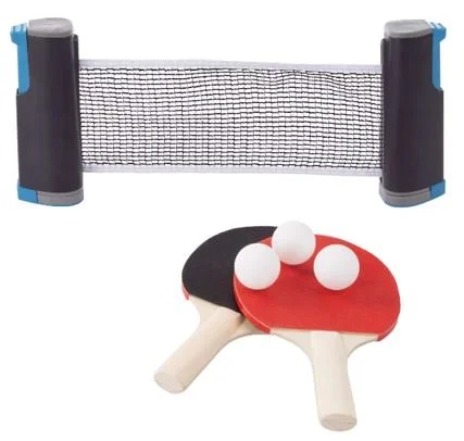 Table Tennis Set