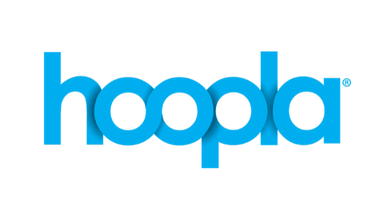 hoopla logo