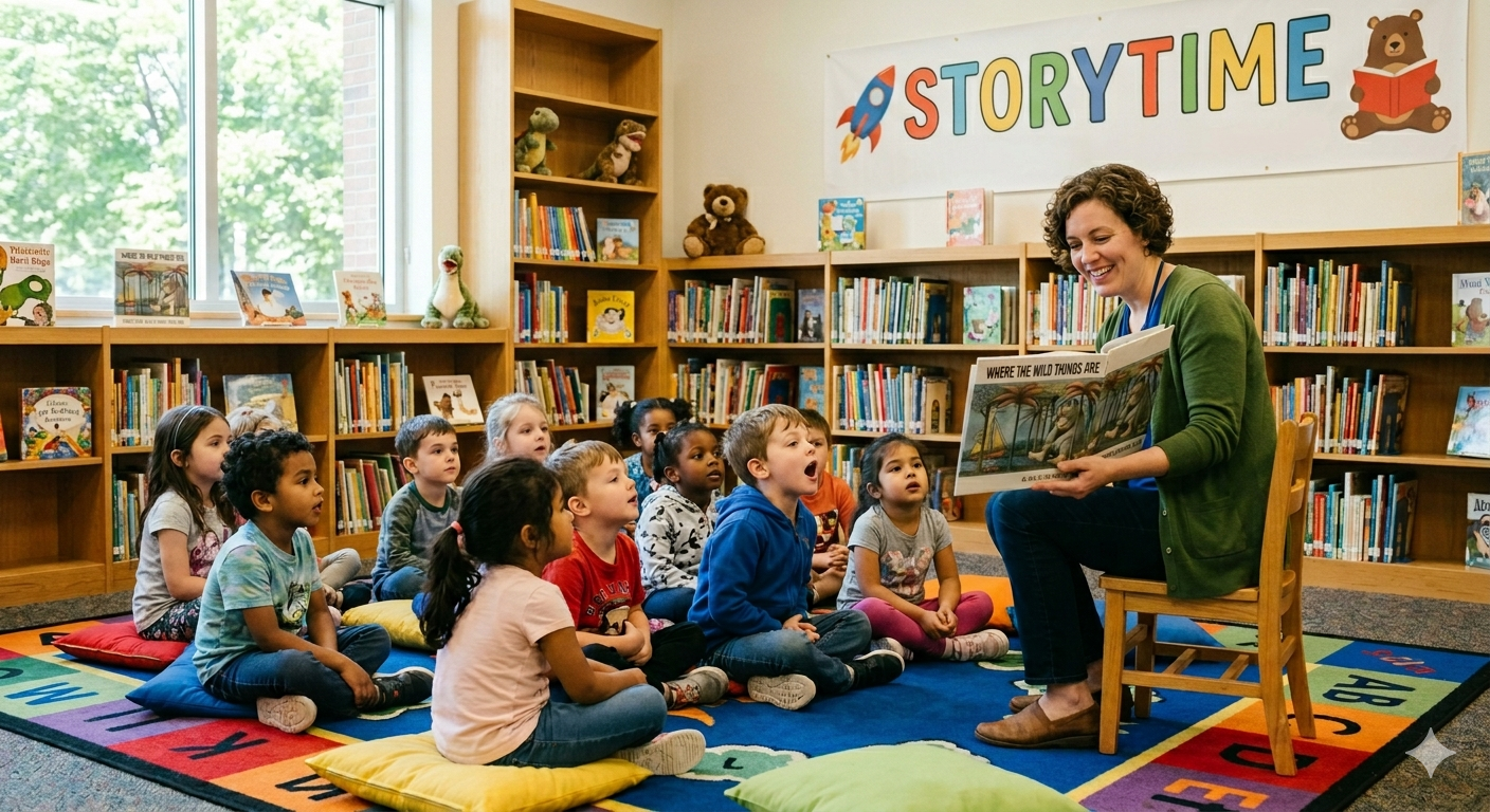 Storytime
