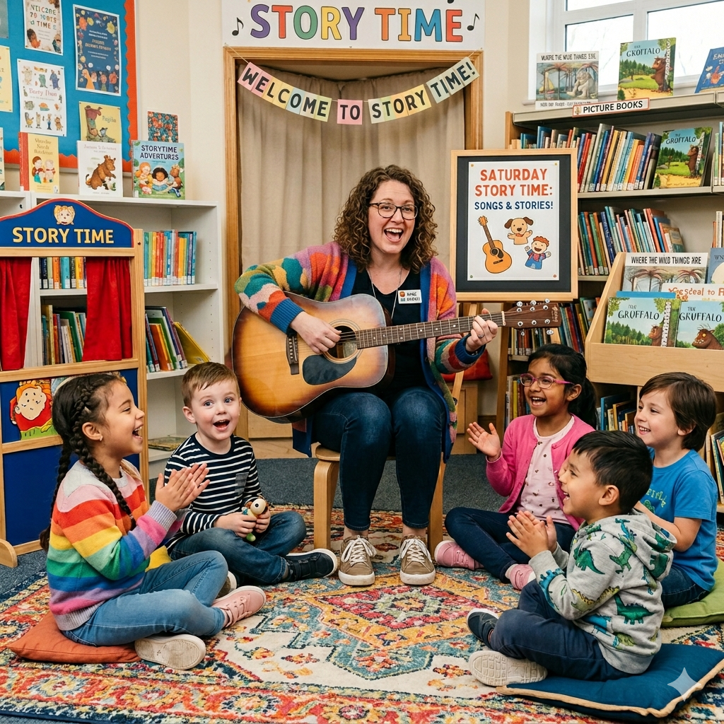 Storytime