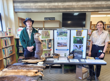 Ontario Parks Visit