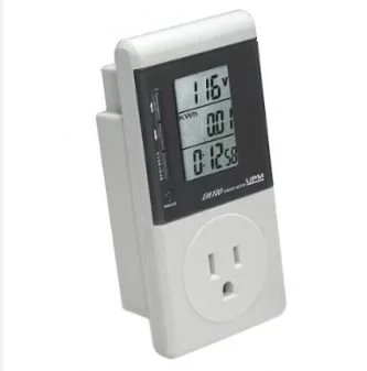 Energy Meter