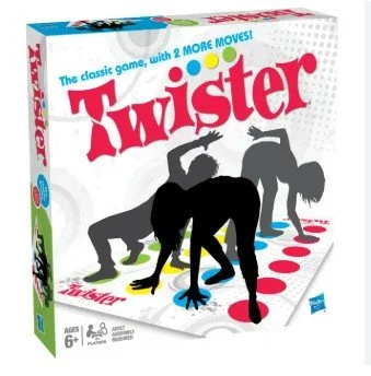 Twister Game