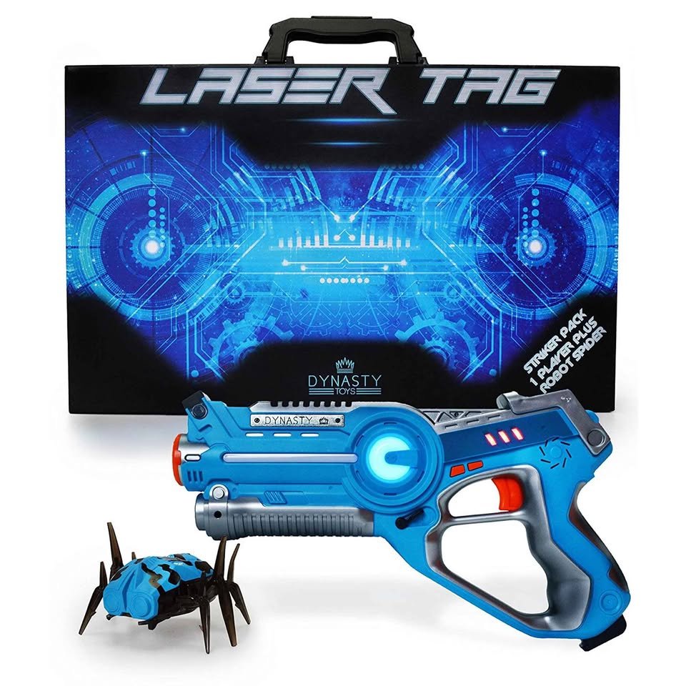 Laser Tag