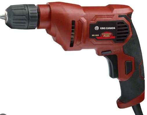 Electric Drill