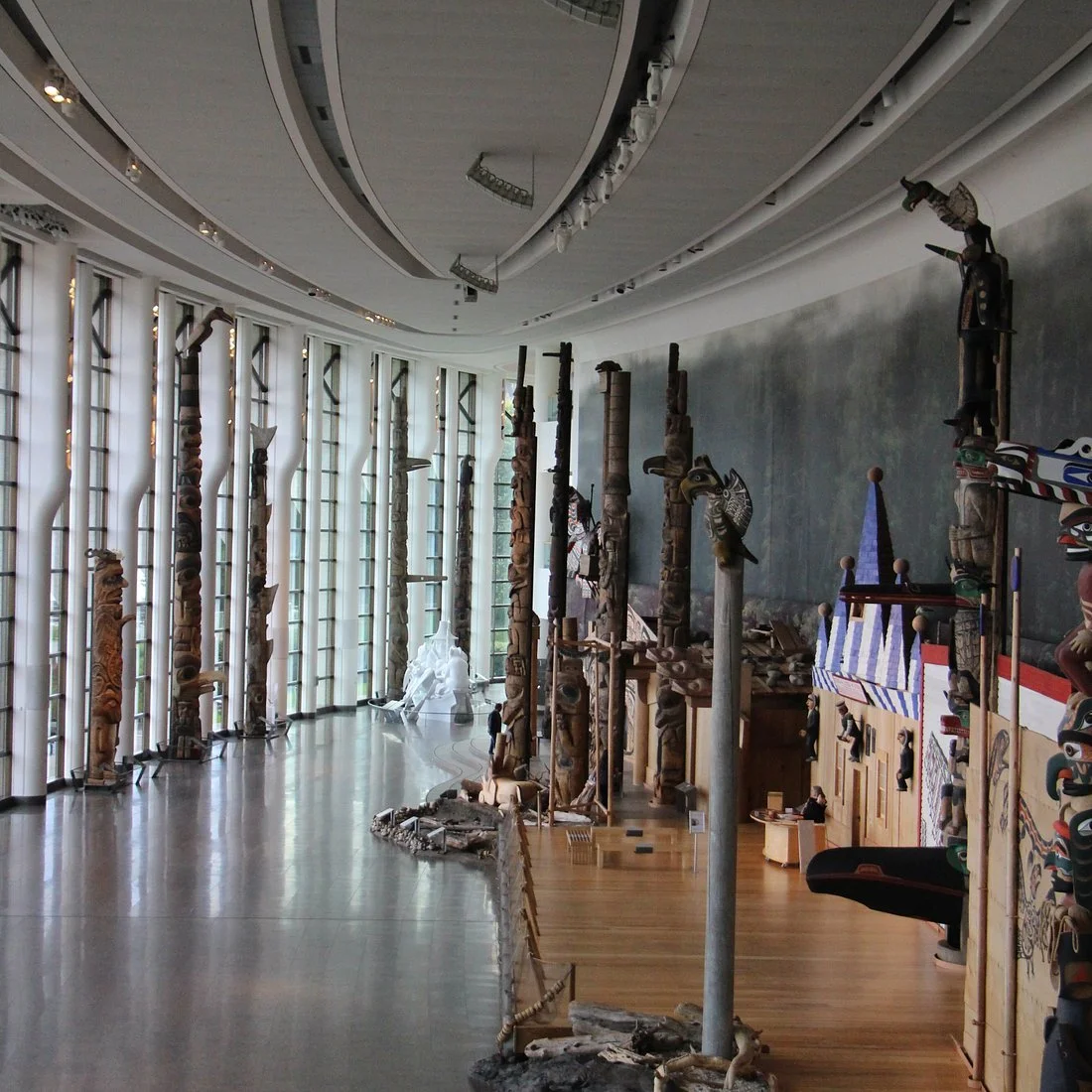 Canada Museum of History