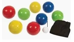 Bocce Ball Set